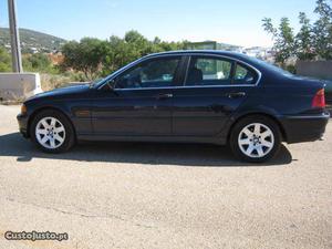 BMW 320 DIESEL NACIONAL Dezembro/99 - à venda - Ligeiros