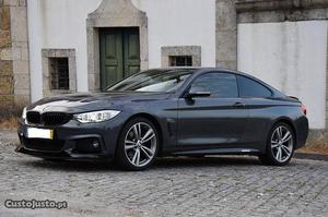 BMW 420 Coupe M Performance Março/14 - à venda -