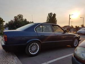 BMW 520 E34 Abril/93 - à venda - Ligeiros Passageiros,