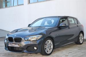  BMW Série  d Pack M (116cv) (3p)