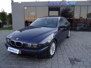  BMW Série  dA (193cv) (4p)