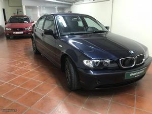 BMW  cv Nacional Julho/04 - à venda - Ligeiros