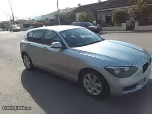 BMW  d Outubro/12 - à venda - Ligeiros Passageiros,