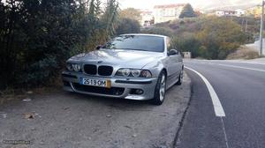 BMW d e39 Novembro/99 - à venda - Ligeiros