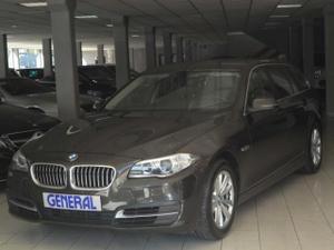 Bmw 520 d Touring 184Cv