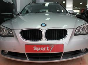 Bmw 520 d Touring