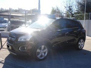  Chevrolet Trax LT 1.7 VCDi (130cv) (5p)