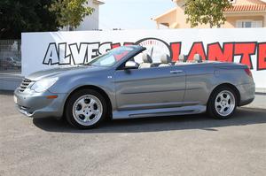  Chrysler Sebring 2.0 CRD (140cv) (2p)