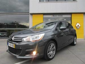  Citroen C4 1.6 HDi-e Exclusive (112cv) (5p)