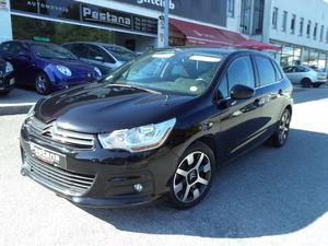  Citroen C4 1.6 e-HDi Airdream Exclusive CMPcv)