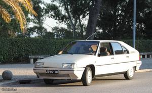 Citroën BX 1.4 RE Setembro/86 - à venda - Ligeiros