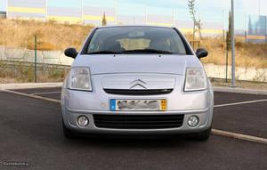 Citroën C2 sx pack 1.1i Novembro/03 - à venda - Ligeiros