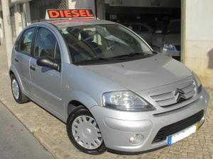 Citroën C3 1.4 HDI SX