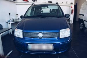 Fiat Panda 1.0 Março/07 - à venda - Ligeiros Passageiros,