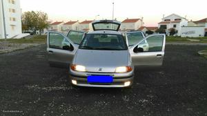 Fiat Punto 1.1 Dezembro/98 - à venda - Ligeiros
