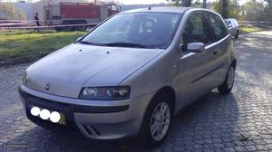 Fiat Punto 1.2 SPORT Maio/01 - à venda - Ligeiros