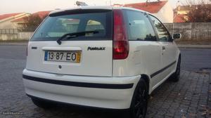 Fiat Punto 75 elx Janeiro/95 - à venda - Ligeiros