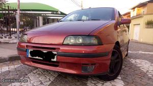 Fiat Punto  Junho/94 - à venda - Ligeiros Passageiros,