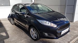  Ford Fiesta 1.0 Ti-VCT Trend (80cv) (5p)