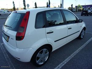 Ford Fiesta 1.4 HDI Imaculado Janeiro/06 - à venda -