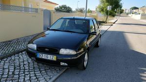 Ford Fiesta Techno Outubro/97 - à venda - Ligeiros