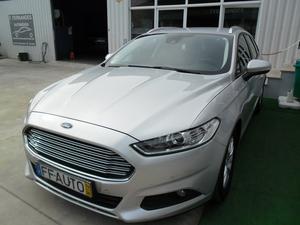  Ford Mondeo SW 1.6 TDCi Trend (115cv) (5p)
