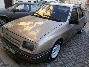 Ford Sierra MK1 Maio/83 - à venda - Ligeiros Passageiros,