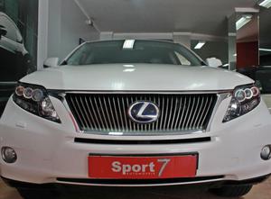 Lexus Rx 450h Business P.Executive