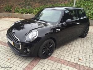 MINI Cooper 1.2 Turbo 102cv NOVO Julho/17 - à venda -