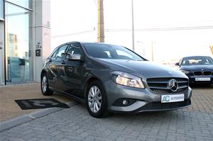  Mercedes-Benz Classe A 180 d (109cv) (5p)