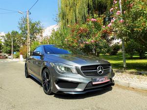  Mercedes-Benz Classe CLA AMG Line Edition Look A45