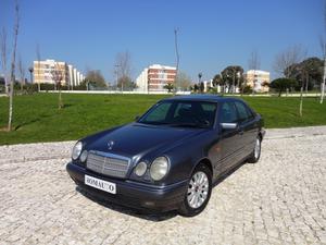  Mercedes-Benz Classe E E 250 D Elegance (113cv) (4p)