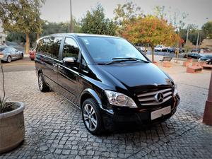  Mercedes-Benz Viano 2.2 CDi Trend Longo 4-Matic (163cv)