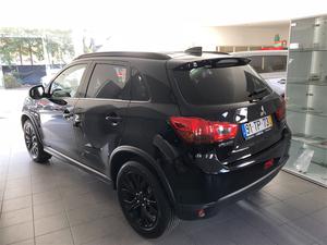  Mitsubishi ASX 1.6 DI-D Intense (114cv) (5p)