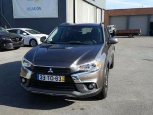 Mitsubishi Asx 1.6 DI-D INTENSE