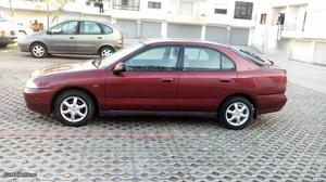 Mitsubishi Carisma 1.9 Turbo Diesel Fevereiro/97 - à venda