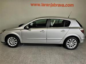 Opel Astra 1.3 CDTi Elegance