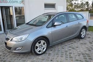  Opel Astra 1.3 CDTi Enjoy S/S Jcv) (5p)