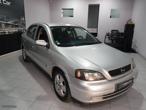 Opel Astra 1.4 CLUB A GPL Julho/03 - à venda - Ligeiros