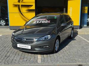  Opel Astra 1.6 CDTI Edition S/S
