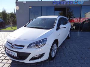  Opel Astra 1.6 CDTi Executive S/S Jcv) (5p)
