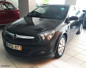 Opel Astra GTC 1.7 CDTI Abril/08 - à venda - Ligeiros