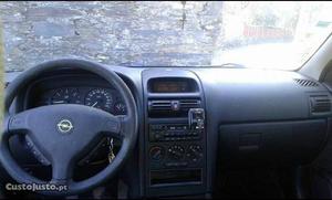 Opel Astra  Setembro/00 - à venda - Ligeiros