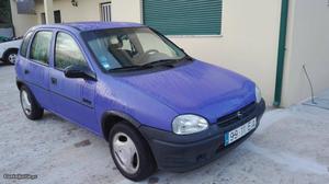 Opel Corsa 1.2 caixa automática Maio/94 - à venda -