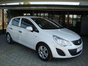  Opel Corsa 1.3 CDTi City 88g (95cv) (5p)
