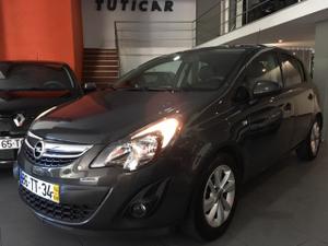 Opel Corsa 1.3 cdti 95cv Cosmos