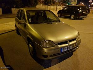 Opel Corsa 1.5 d Junho/95 - à venda - Ligeiros Passageiros,