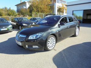 Opel Insignia 2.0 CDTI Sportourer