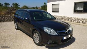 Opel Vectra Igual a Novo Julho/07 - à venda - Ligeiros