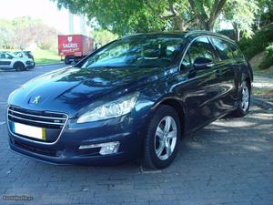 Peugeot 508 SW Março/14 - à venda - Ligeiros Passageiros,